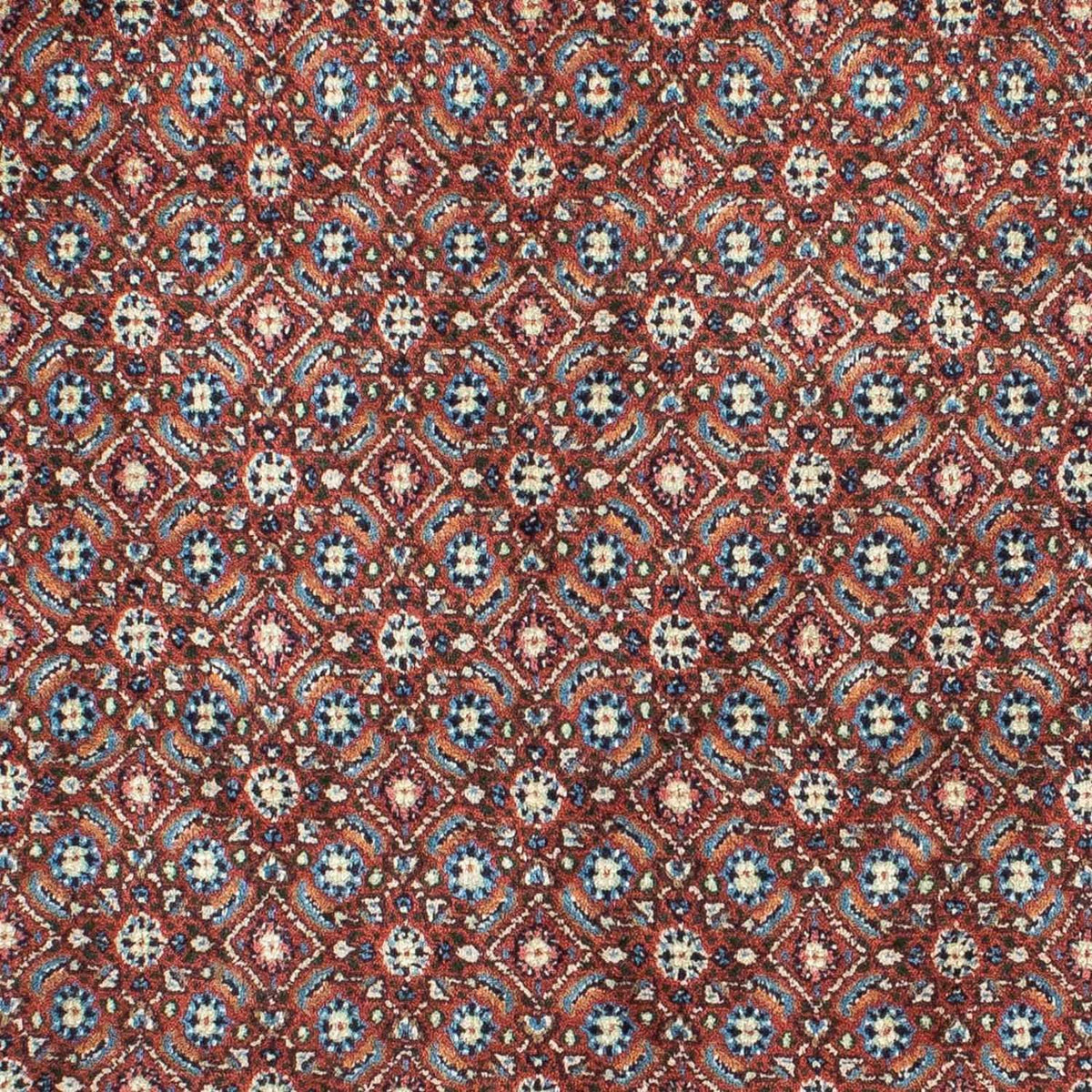 Perser Rug - Classic - 200 x 150 cm - dark red