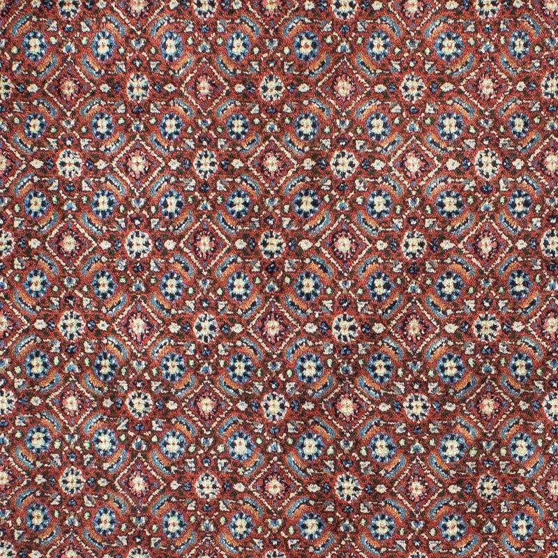 Perser Rug - Classic - 200 x 150 cm - dark red
