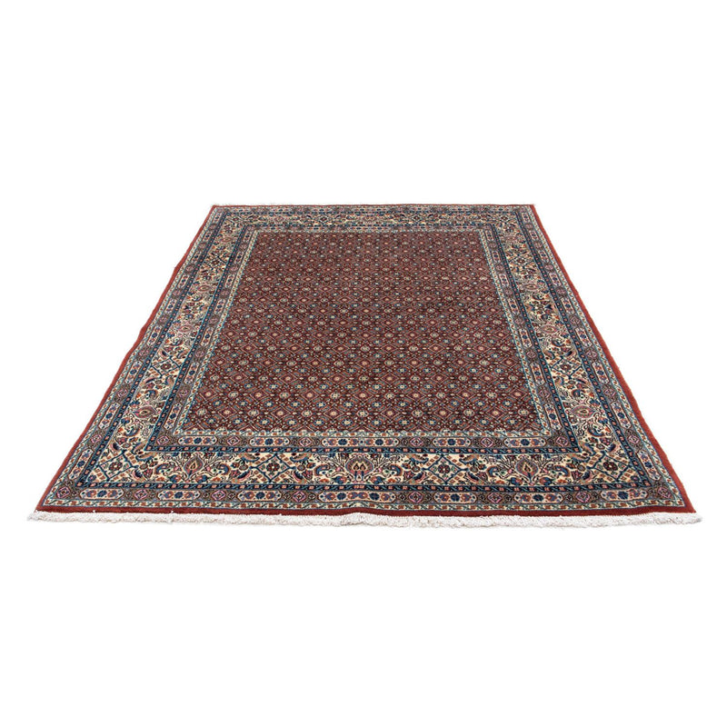 Perser Rug - Classic - 200 x 150 cm - dark red