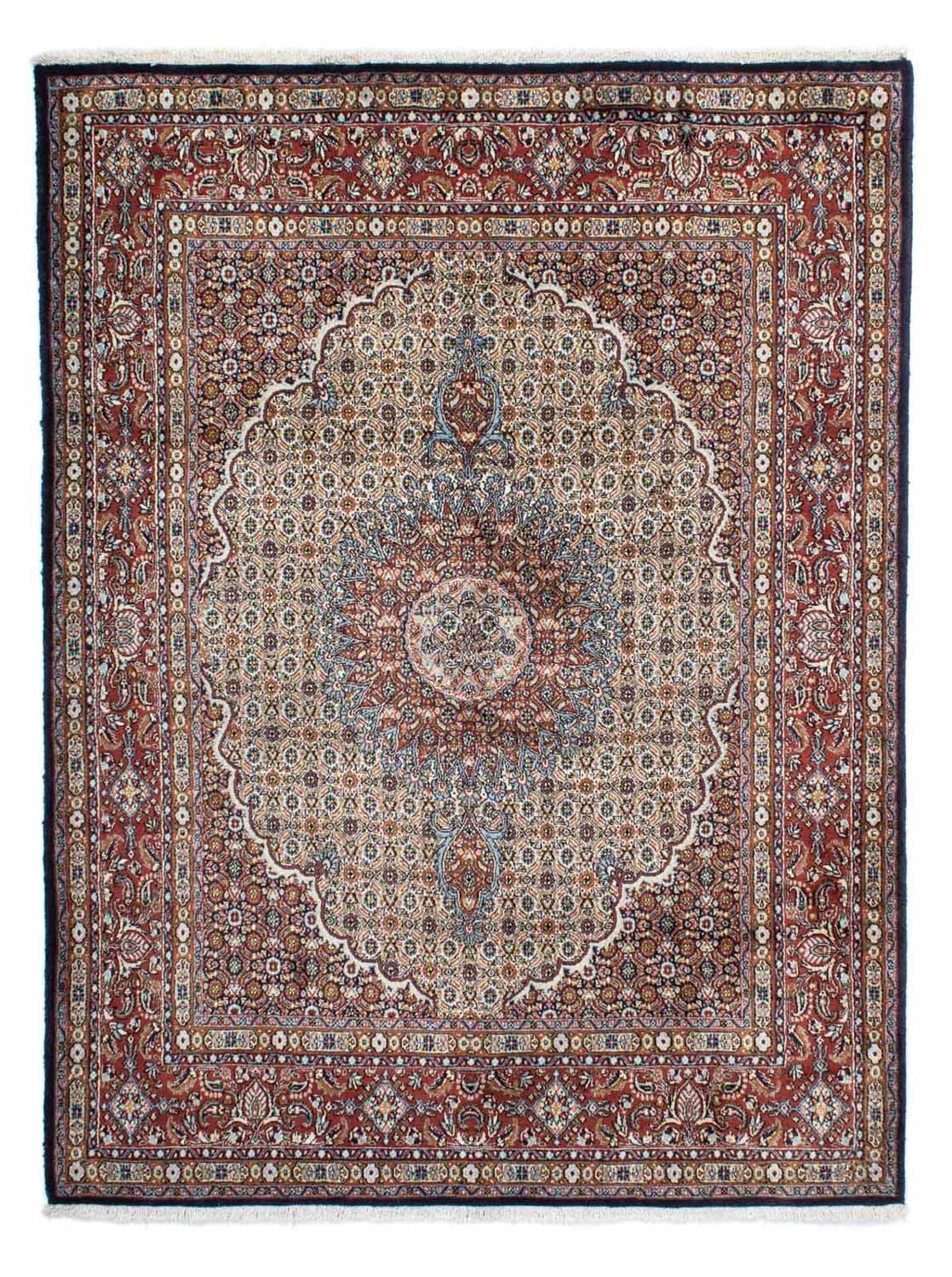 Perser Rug - Classic - 198 x 149 cm - dark blue