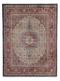 Perser Rug - Classic - 198 x 149 cm - dark blue