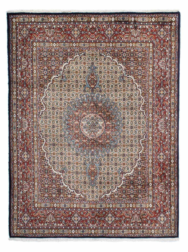 Perser Rug - Classic - 198 x 149 cm - dark blue