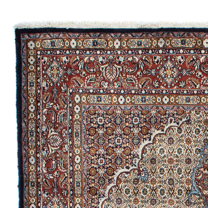 Perser Rug - Classic - 198 x 149 cm - dark blue