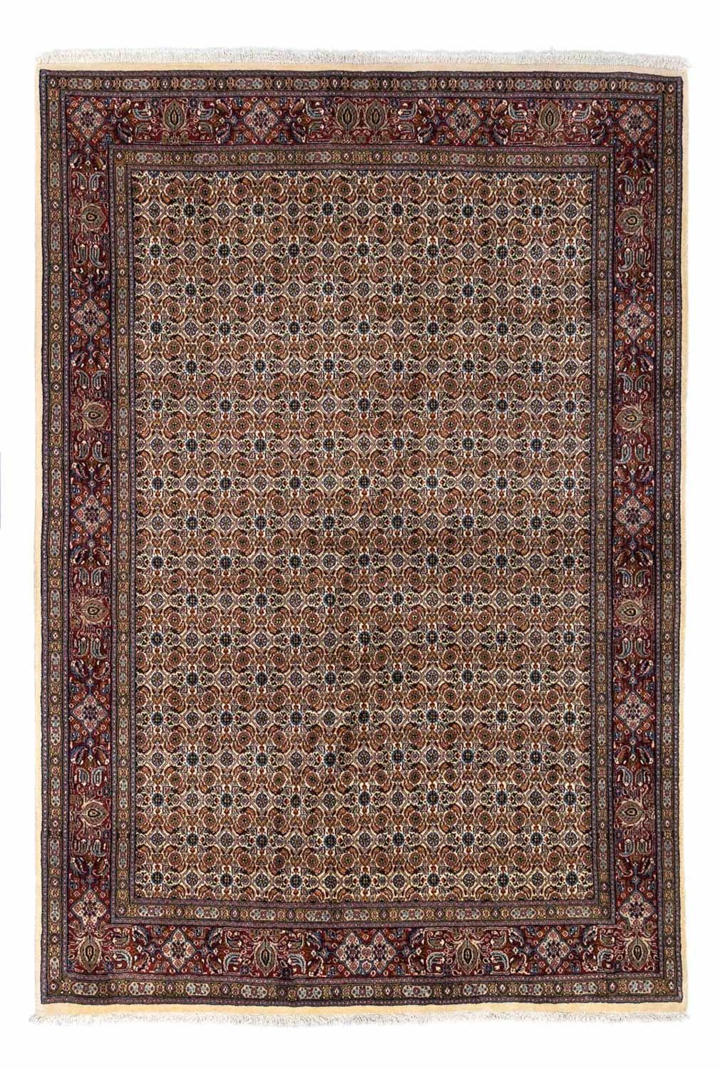 Perser Rug - Classic - 242 x 170 cm - beige