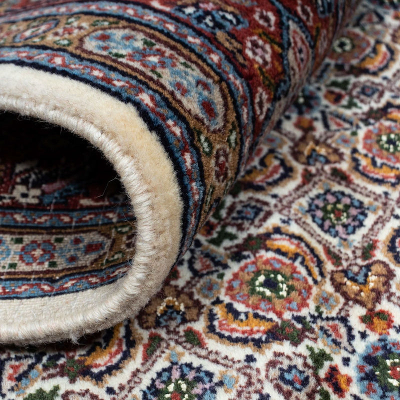 Perser Rug - Classic - 242 x 170 cm - beige