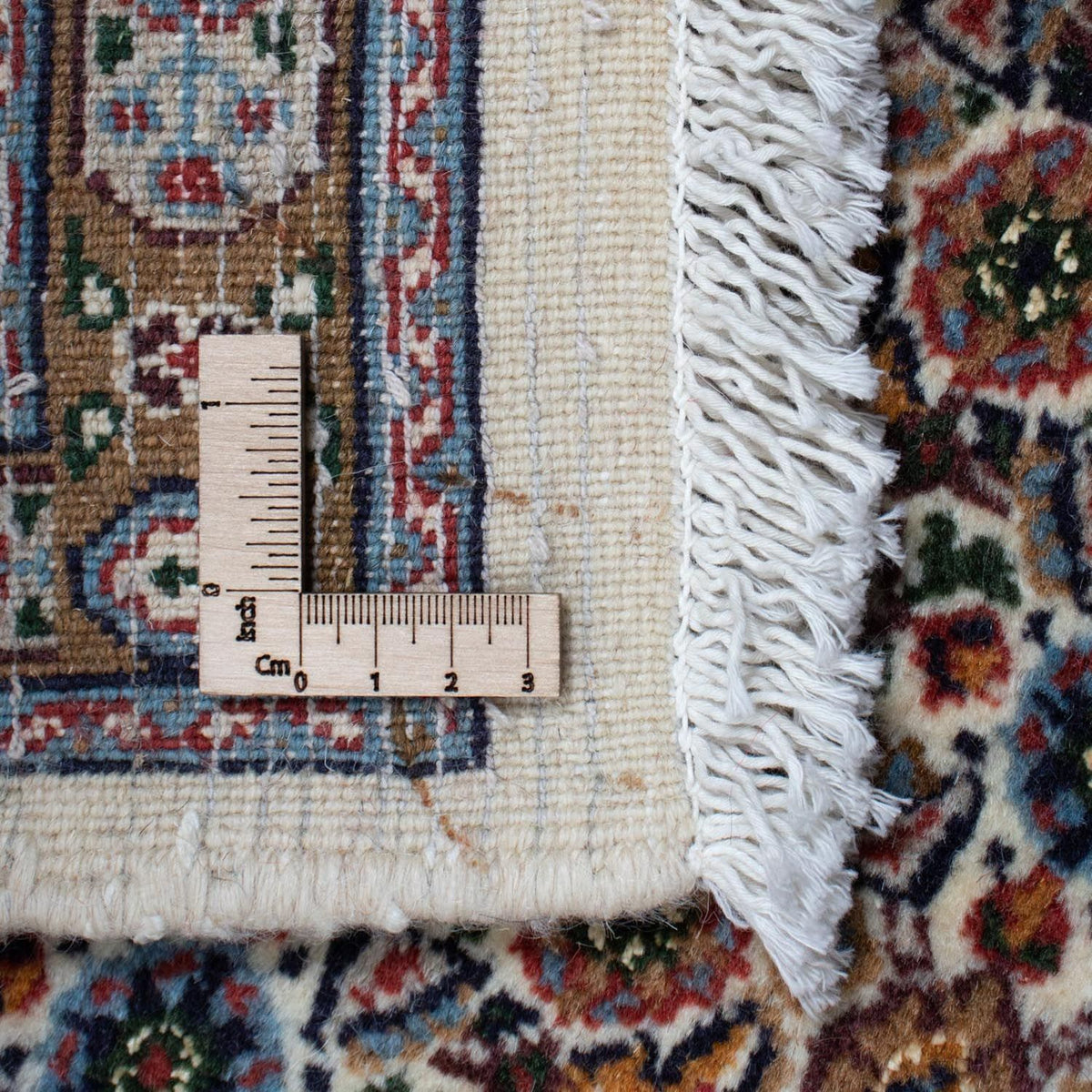 Perser Rug - Classic - 242 x 170 cm - beige