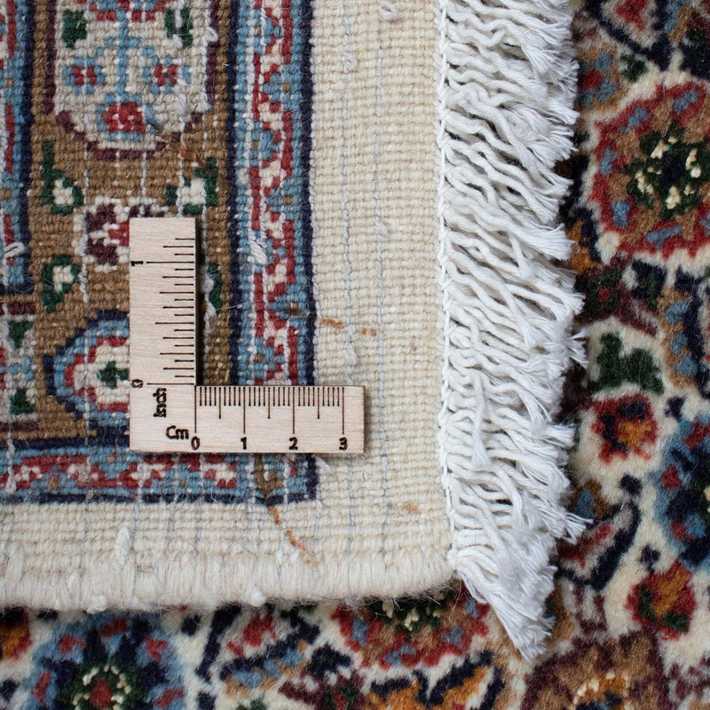 Perser Rug - Classic - 242 x 170 cm - beige