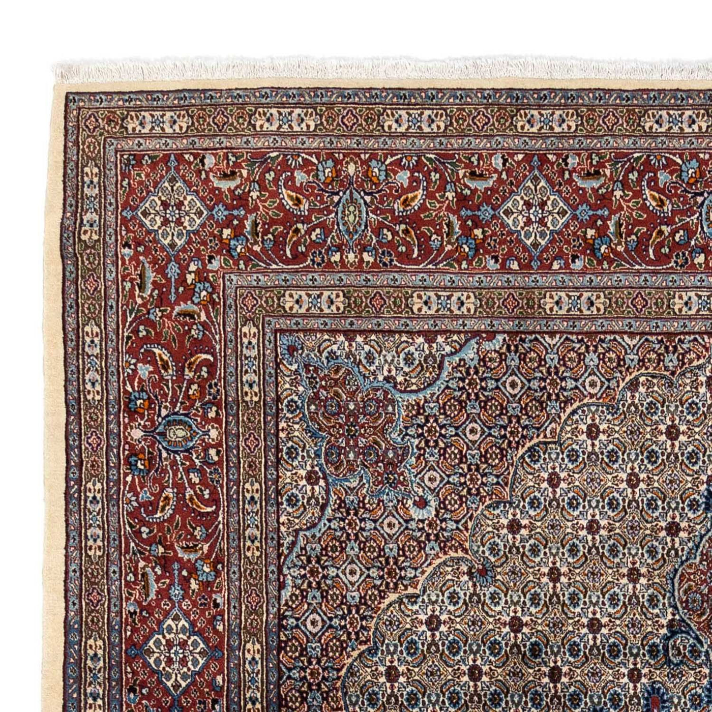 Moud Rug 350x248cm - Persian Rugs