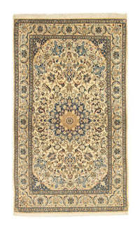 Perser Rug - Nain - Premium - 150 x 85 cm - beige