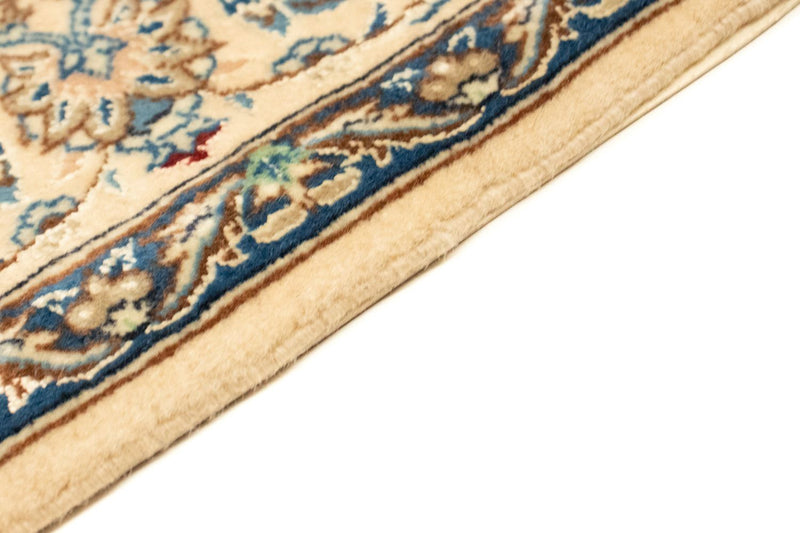Perser Rug - Nain - Premium - 150 x 85 cm - beige