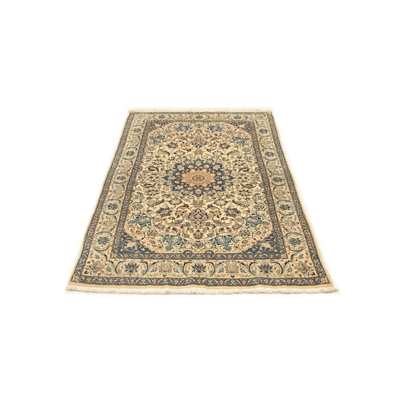 Perser Rug - Nain - Premium - 150 x 85 cm - beige