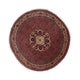Bidjar Rug 150x150cm - Persian Rugs