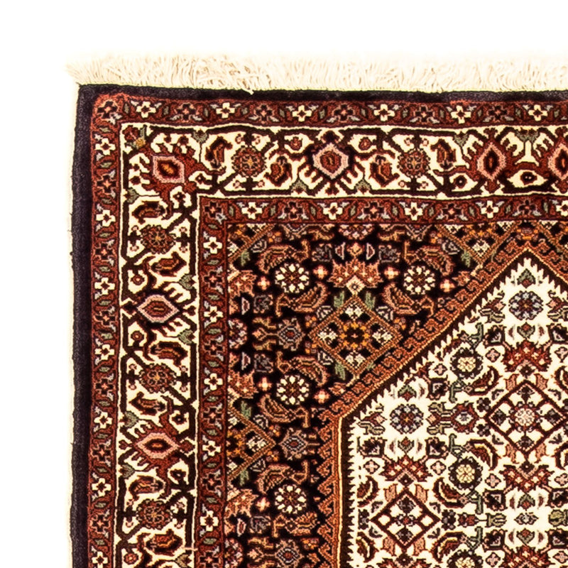 Runner Perser Rug - Bidjar - 292 x 71 cm - multicolored