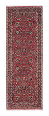 Bidjar Rug 74x205cm - Persian Rugs - Runner / Red / 74 x 205 cm Runner