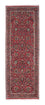 Runner Perser Rug - Bidjar - 205 x 74 cm - red
