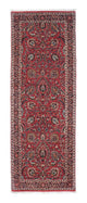 Bidjar Rug 205x74cm - Persian Rugs