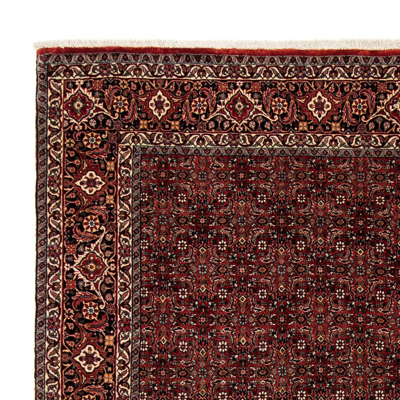 Bidjar Rug 242x202cm - Persian Rugs