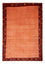 Gabbeh Rug - Loribaft Perser - 276 x 193 cm - rust