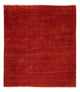 Gabbeh Persian Rug 275x250cm - Perserteppich Wollteppich