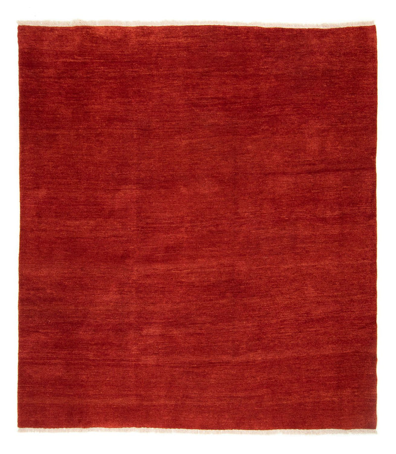 Gabbeh Persian Rug 275x250cm - Perserteppich Wollteppich