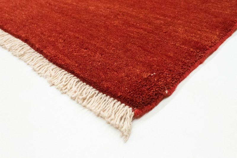 Gabbeh Persian Rug 275x250cm - Perserteppich Wollteppich