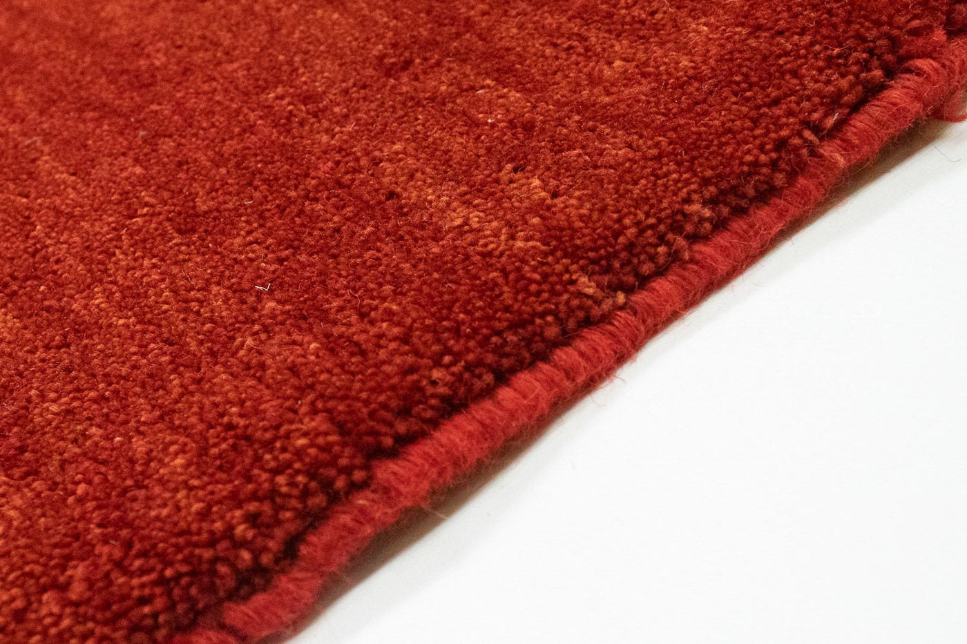 Gabbeh Persian Rug 275x250cm - Perserteppich Wollteppich