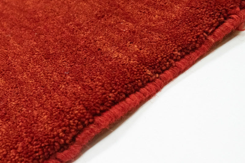 Gabbeh Persian Rug 275x250cm - Perserteppich Wollteppich