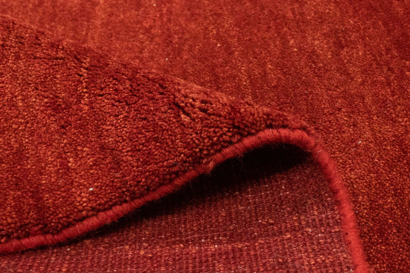 Gabbeh Persian Rug 275x250cm - Perserteppich Wollteppich