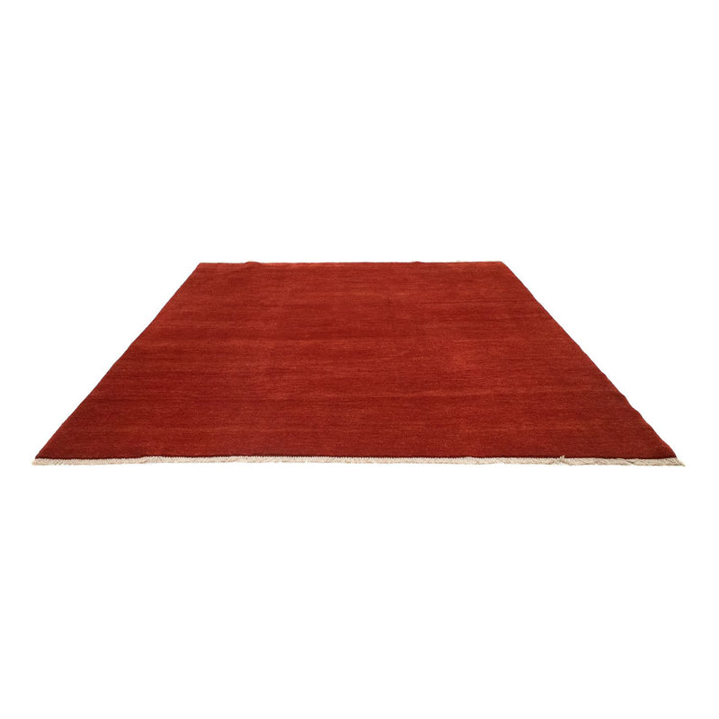 Gabbeh Persian Rug 275x250cm - Perserteppich Wollteppich