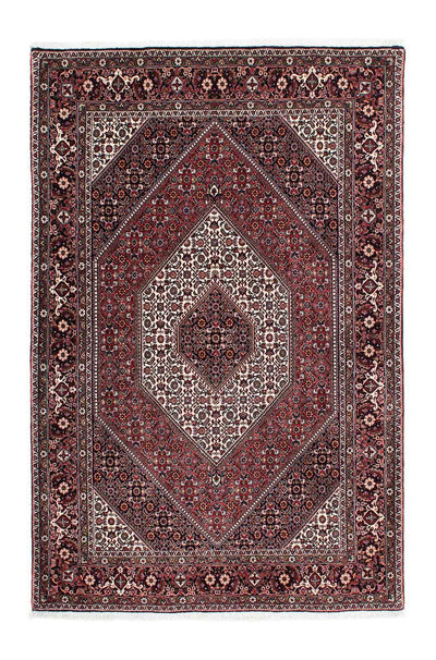 Bidjar Rug 139x212cm - Persian Rugs