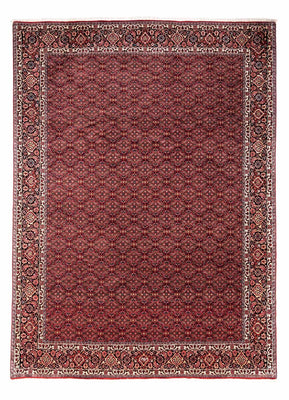Perser Rug - Bidjar - 337 x 252 cm - red