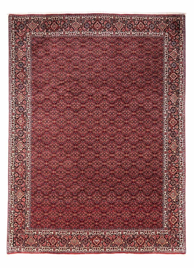 Perser Rug - Bidjar - 337 x 252 cm - red