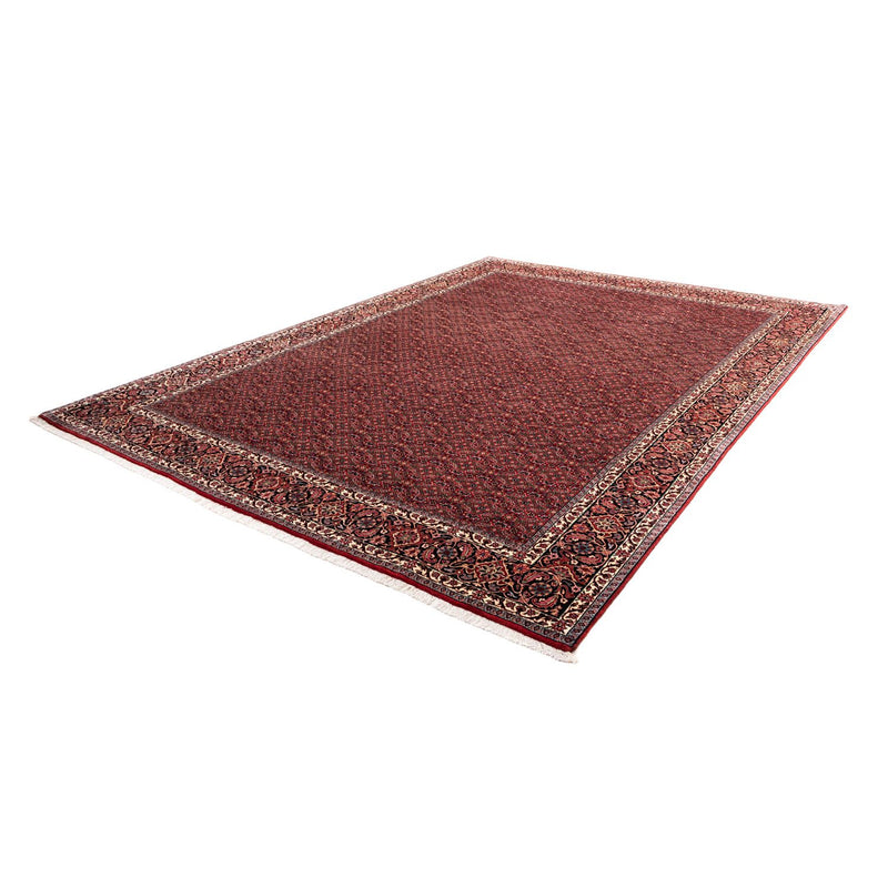 Perser Rug - Bidjar - 337 x 252 cm - red