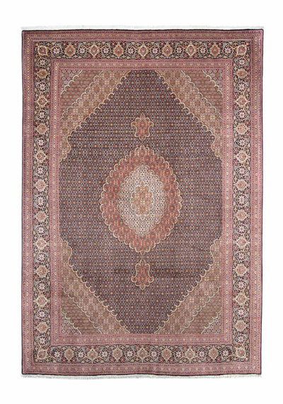 Tabriz Rug 210x302cm - Persian Rugs