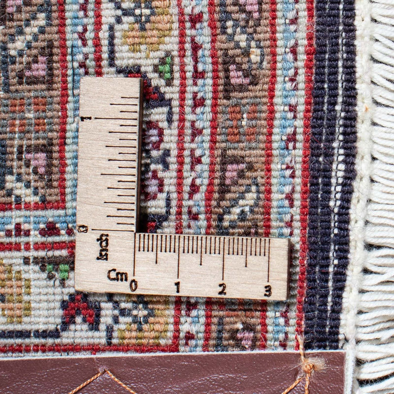 Perser Rug - Tabriz - 302 x 210 cm - dark blue