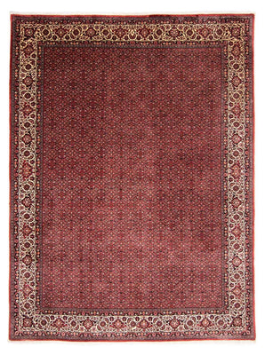 Perser Rug - Bidjar - 338 x 258 cm - red