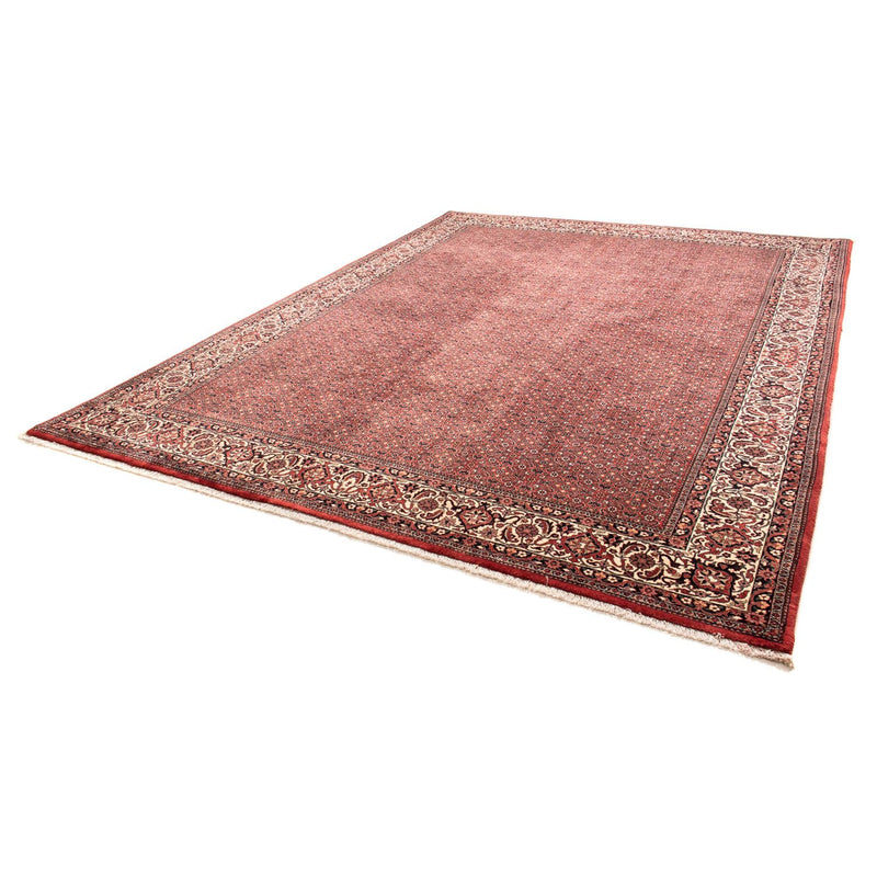Perser Rug - Bidjar - 338 x 258 cm - red