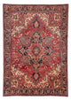 Heriz Rug 342x245cm - Persian Rugs