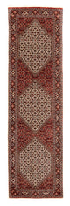Bidjar Rug 290x82cm - Persian Rugs