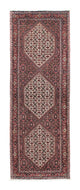 Bidjar Rug 216x72cm - Persian Rugs