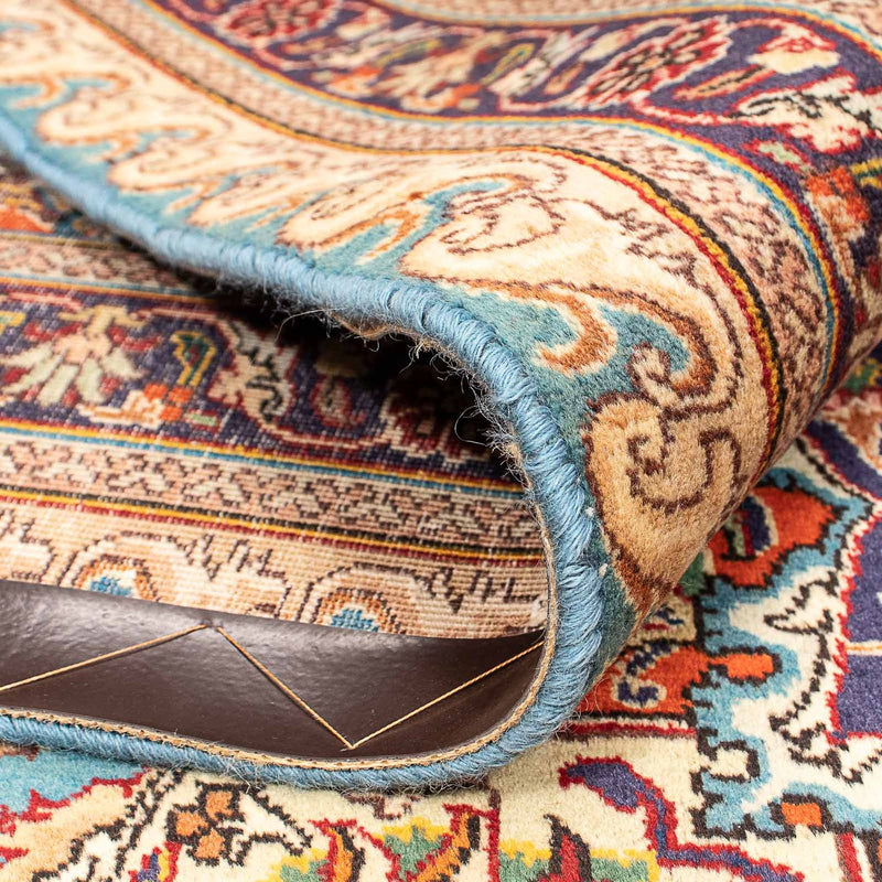 Tabriz - 50 Raj Rug 395x304cm - Persian Rugs