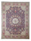 Perser Rug - Tabriz - Royal - 401 x 300 cm - dark blue