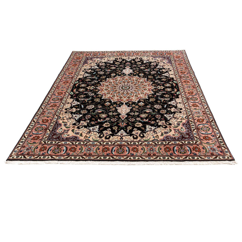Perser Rug - Tabriz - Royal - 293 x 190 cm - dark blue