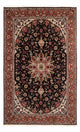 Tabriz - 50 Raj Rug 295x200cm - Persian Rugs