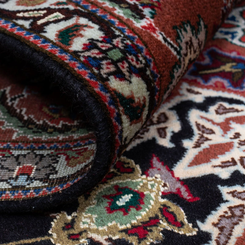 Perser Rug - Tabriz - Royal - 295 x 200 cm - dark blue