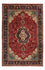 Perser Rug - Tabriz - Royal - 302 x 206 cm - red