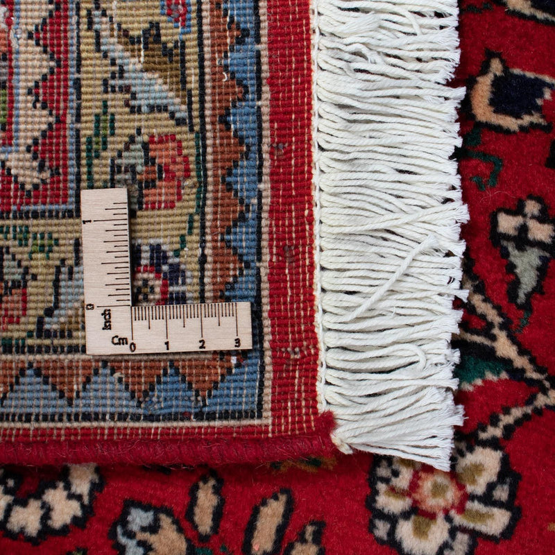 Perser Rug - Tabriz - Royal - 302 x 206 cm - red