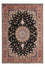 Perser Rug - Tabriz - Royal - 288 x 198 cm - dark blue