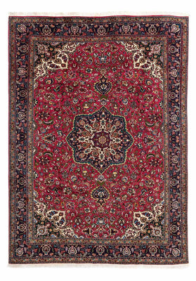 Perser Rug - Tabriz - Royal - 280 x 205 cm - dark red