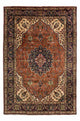 Tabriz - 50 Raj Rug 199x288cm - Persian Rugs
